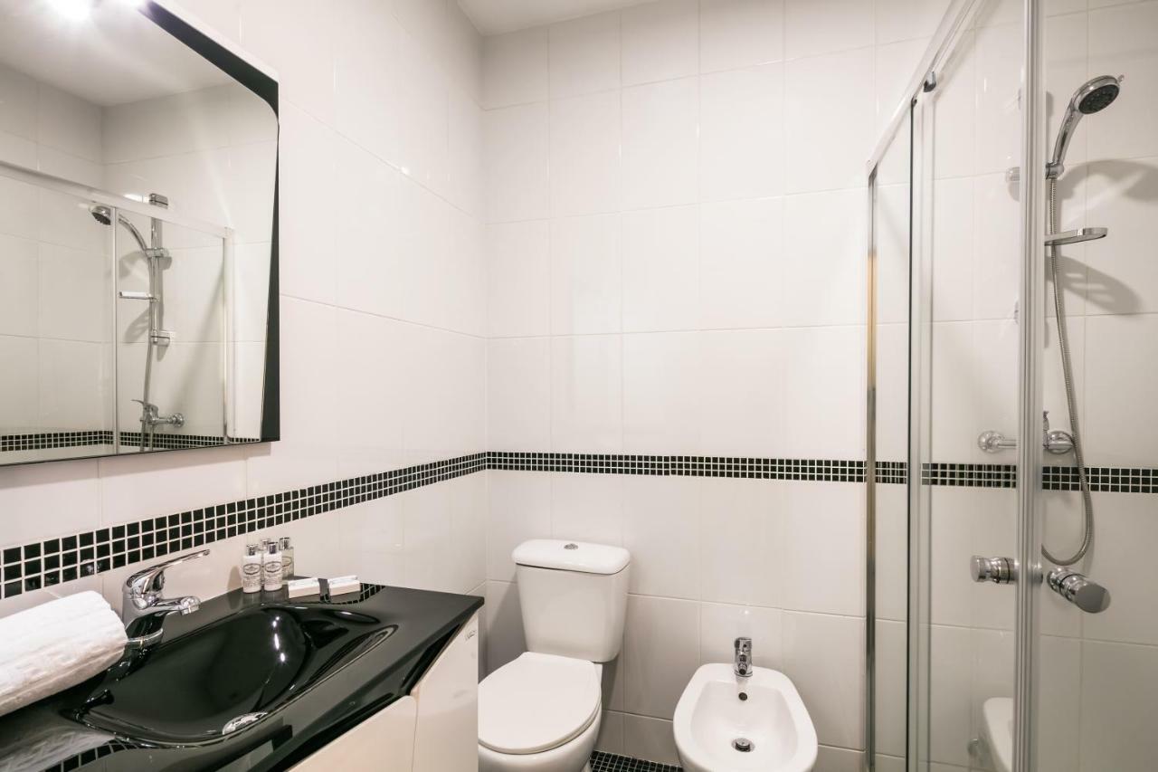 Camarinha Oporto Apartments Экстерьер фото