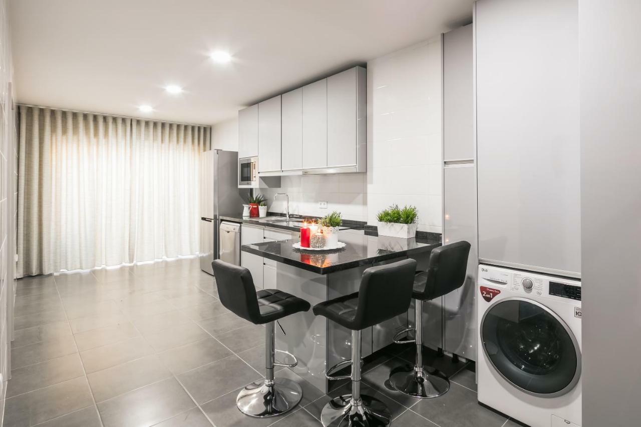 Camarinha Oporto Apartments Экстерьер фото
