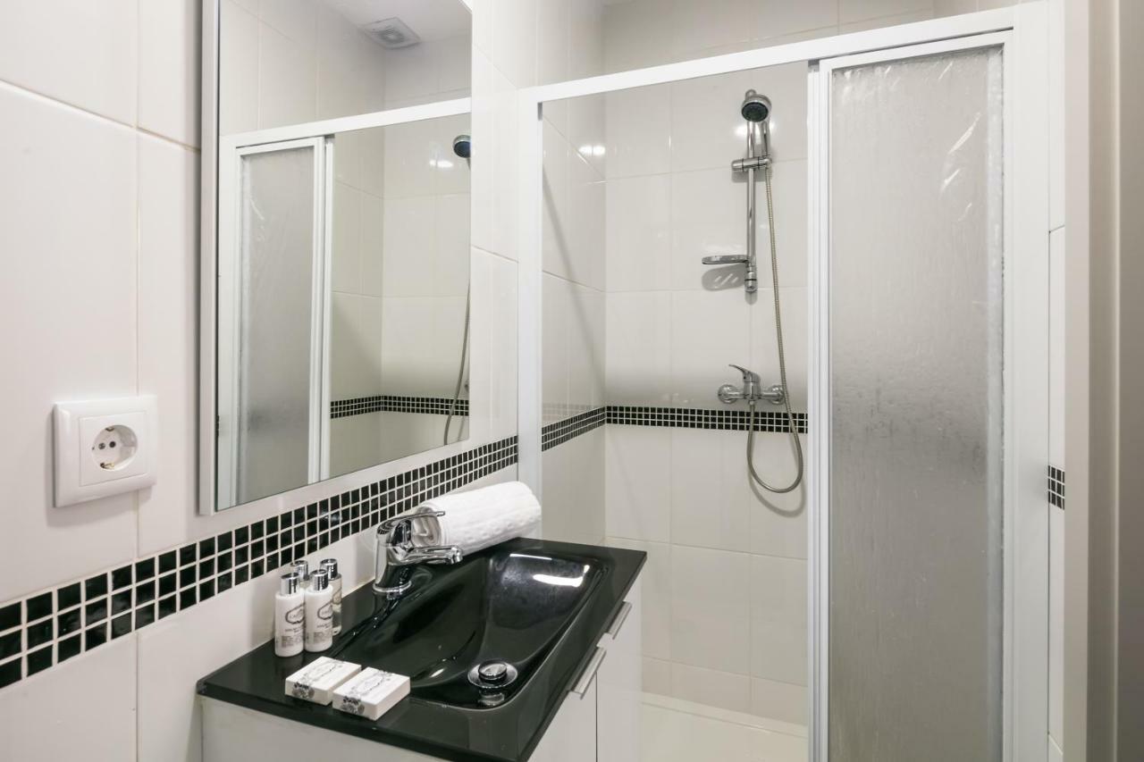 Camarinha Oporto Apartments Экстерьер фото