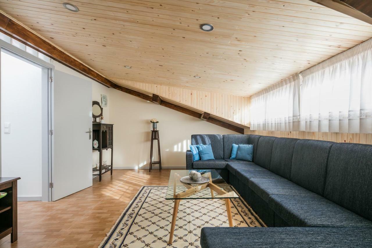 Camarinha Oporto Apartments Экстерьер фото